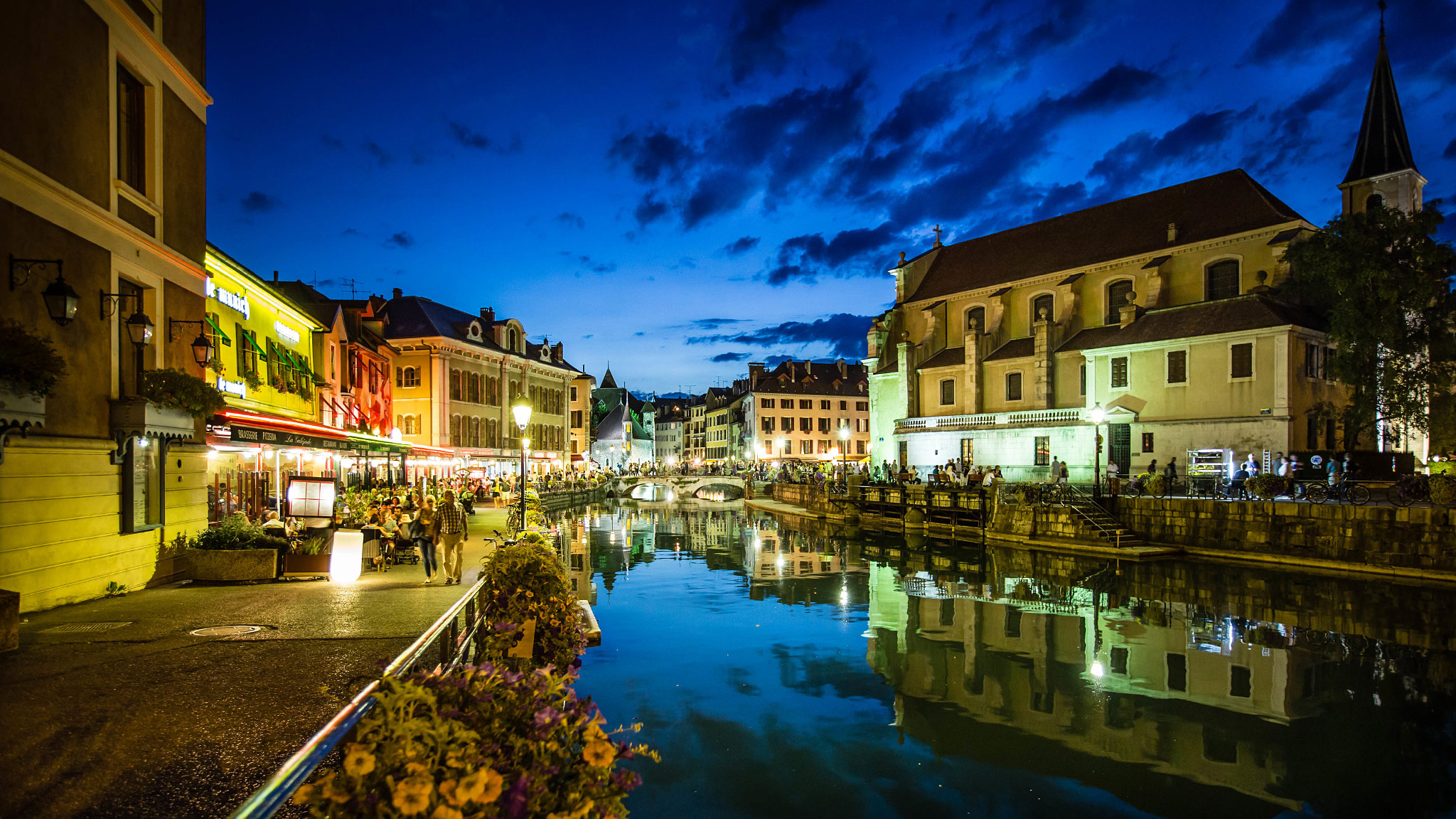 Annecy